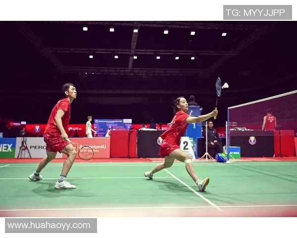 武汉羽毛球队的崛起与挑战聚焦羽毛球实力与未来发展方向