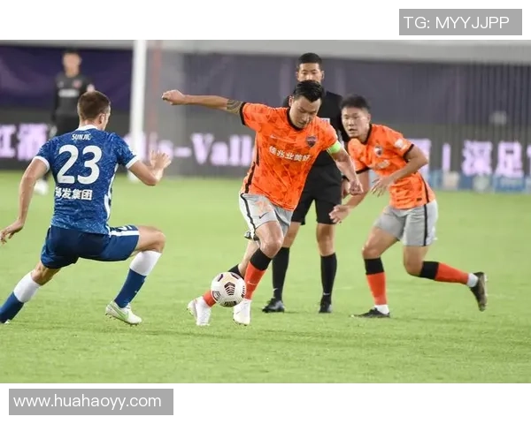 深圳足球队的拼搏之路：从默默无闻到世界杯舞台的辉煌历程