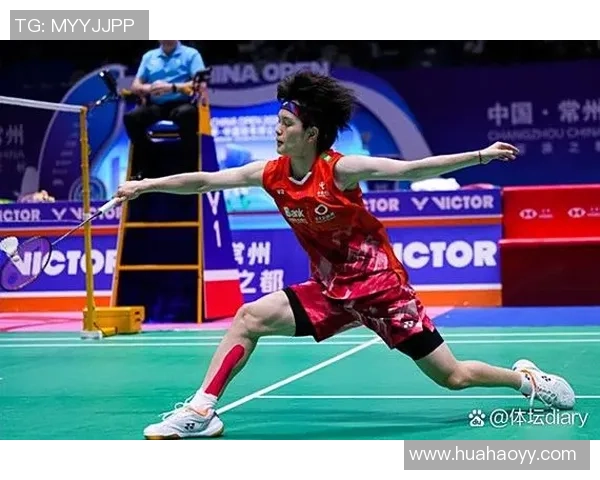 上海羽毛球队在奥运会上的灵活性表现与战术创新分析
