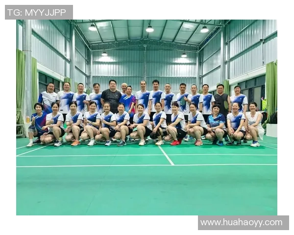 赛后分析:西安羽毛球队与广州羽毛球队的默契配合与团队精神探讨 赛后分析:西安羽毛球队与广州羽毛球队的默契配合与团队精神探讨